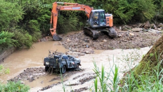 Đình chỉ hoạt động du lịch của Làng Cù Lần sau vụ 4 du khách tử nạn