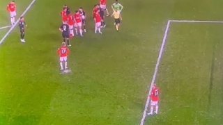 Báo Anh: Garnacho dùng tiểu xảo giúp Man United chiến thắng?