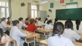 Gỡ khó trong việc dạy học và kiểm tra đánh giá các môn tích hợp