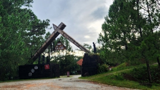 Làm rõ trách nhiệm vụ lũ cuốn xe U oát làm 4 du khách Hàn Quốc tử vong