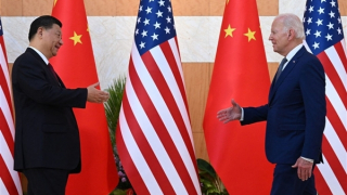 Trung Quốc sẵn sàng hợp tác với Mỹ