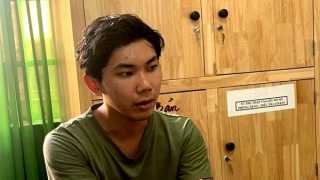 Điều tài xế taxi từ TP Hồ Chí Minh đến Bình Dương để cướp tài sản