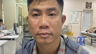 Nhân viên môi trường lừa đảo “chạy án”