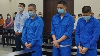 Tạo lập Rforex để chiếm đoạt nhiều tỷ đồng, 5 bị cáo lĩnh hơn 34 năm tù