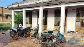 Điều tra vụ hai cha con tử vong bất thường tại nhà riêng