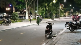 Công an tỉnh Tiền Giang thông tin vụ nổ súng ở TP Mỹ Tho