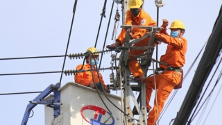 Phê duyệt chủ trương và chấp thuận nhà đầu tư dự án đường dây 500 kV Nam Định I - Thanh Hoá