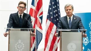 Nguy cơ mất an ninh toàn cầu từ cuộc chiến Trung Đông