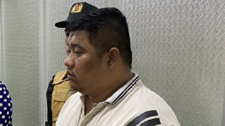 Lừa đảo cho vay lãi suất thấp để chiếm đoạt "sổ đỏ" đem cầm cố ngân hàng