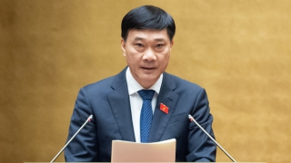 Kiến nghị Quốc hội cho phép kéo dài thời gian dự án thu hồi đất, tái định cư sân bay Long Thành