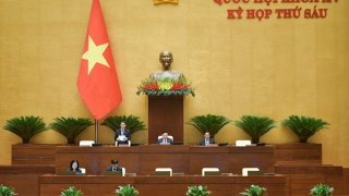 Bảo đảm an ninh nguồn nước nhưng không kìm hãm phát triển kinh tế