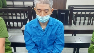 Kẻ sát hại người tình được giảm án tử hình xuống chung thân