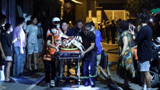 Phường Khương Đình nói gì về việc phân bổ tiền ủng hộ nạn nhân vụ cháy chung cư mini?