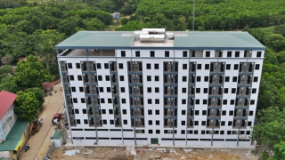 Sau vụ cháy chung cư mini, Hà Nội phát hiện hơn 1.000 nhà xây sai phép