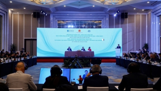 Đầu tư bền vững và chất lượng tiếp thêm động lực cho quan hệ đối tác OECD và Đông Nam Á