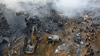 Tổng thống Mỹ Biden nói gì về nguyên nhân Hamas tấn công miền Nam Israel?