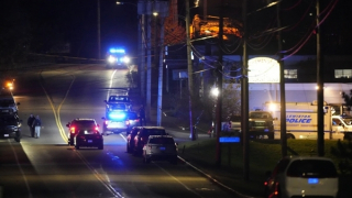 Xả súng tại khu vui chơi ở Mỹ, 16 người chết