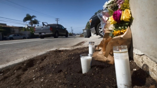 Bốn nữ sinh ở Mỹ bị xe tông thiệt mạng khi dạo trên đường