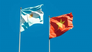 Chủ tịch nước phê chuẩn Hiệp định tương trợ tư pháp về hình sự giữa Việt Nam và Argentina