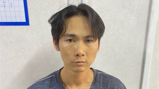 Bắt khẩn cấp đối tượng phóng hỏa giết người