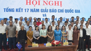 Báo chí góp phần vào sự ổn định và phát triển xã hội