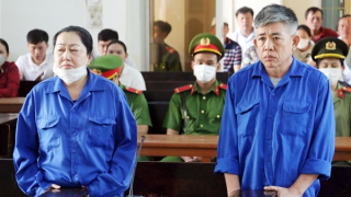 Cựu trạm trưởng bị phạt 8 năm tù do tiếp tay "trùm" Mười Tường buôn lậu