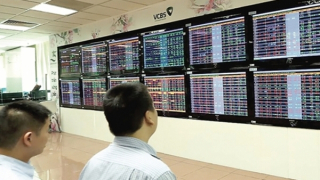 Cổ phiếu đắt nhất sàn chứng khoán bị hạn chế giao dịch