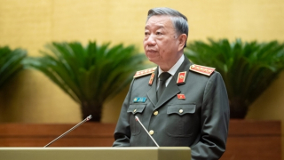 Đa số đại biểu nhất trí cần thiết ban hành Luật Lực lượng tham gia bảo vệ ANTT ở cơ sở