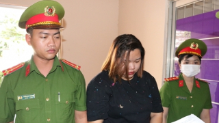 Mở hụi online rồi lừa đảo chiếm đoạt gần 3 tỷ đồng