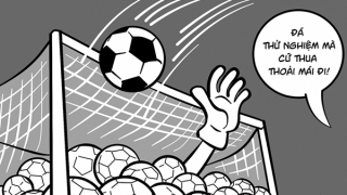 Phỏng vấn huy chương (phần tiếp theo)