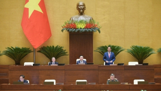 Không tăng biên chế và kinh phí khi thành lập lực lượng tham gia bảo vệ ANTT ở cơ sở