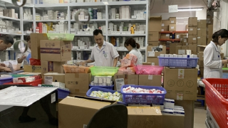 Bộ Y tế nói gì trước thông tin thiếu thuốc do chậm kết quả đấu thầu tập trung