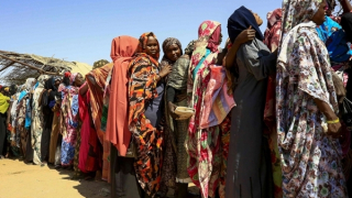 Nhức nhối cuộc khủng hoảng di cư trên phạm vi toàn cầu