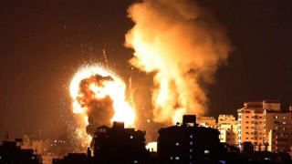 Hamas: 50 con tin thiệt mạng vì hỏa lực Israel ở Dải Gaza