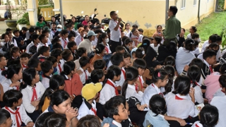 Nâng cao kiến thức phòng, chống tội phạm sử dụng công nghệ cao cho đồng bào dân tộc thiểu số