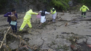 Siêu bão khiến 27 người chết và thiệt hại hàng tỷ USD tại Mexico