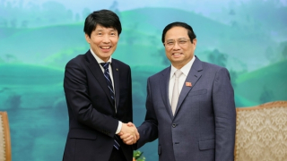 Thêm nhiều doanh nghiệp Nhật Bản muốn đầu tư vào Việt Nam