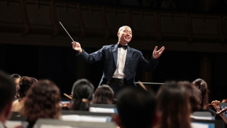 Hành trình phá bỏ những giới hạn của Đồng Quang Vinh