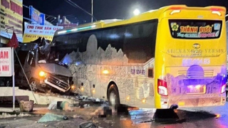 Chuyển cơ quan chức năng xác minh nhiều vi phạm của nhà xe Thành Bưởi