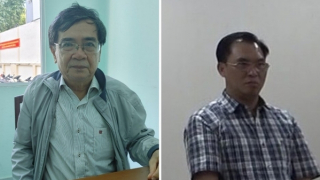 Khởi tố nguyên Tổng Giám đốc VINAFOOD II liên quan sai phạm "đất vàng"