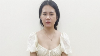 Hotgirl chuyên đột nhập đám cưới để trộm tiền mừng