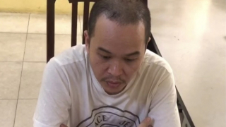 “Nổ” là nhân viên Cảng hàng không để lừa đảo chiếm đoạt hàng tỷ đồng