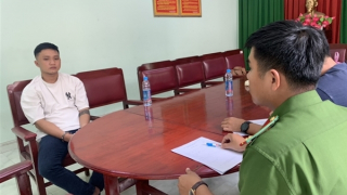 Bắt giữ người yêu cũ đưa đến nhà nghỉ giam lỏng vì ghen