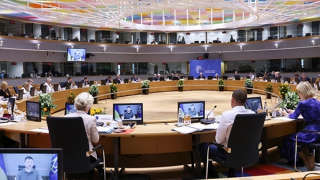 EU đi tìm tiếng nói chung về những vấn đề nóng