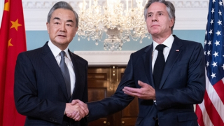 Cuộc gặp thượng đỉnh Mỹ-Trung đang ở rất gần