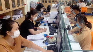 Cả hai phương án rút bảo hiểm xã hội một lần đều có những băn khoăn