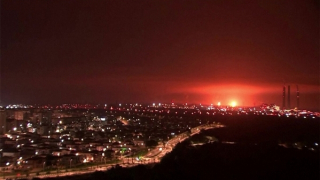 Israel tăng cường tấn công trên bộ vào Dải Gaza, LHQ phản ứng ra sao?