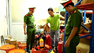 Nhiều cách làm hay, đẩy lùi hỏa hoạn ở Tây Ninh