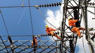 Không để thiếu điện sản xuất, kinh doanh, tiêu dùng