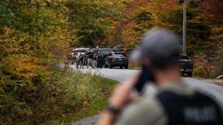 Phát hiện thi thể nghi phạm xả súng hàng loạt ở Mỹ